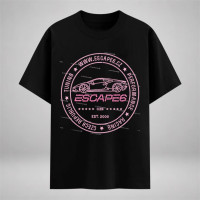 Машина Escape6