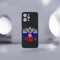 Герб для чехла