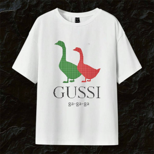 Gussi Gussi
