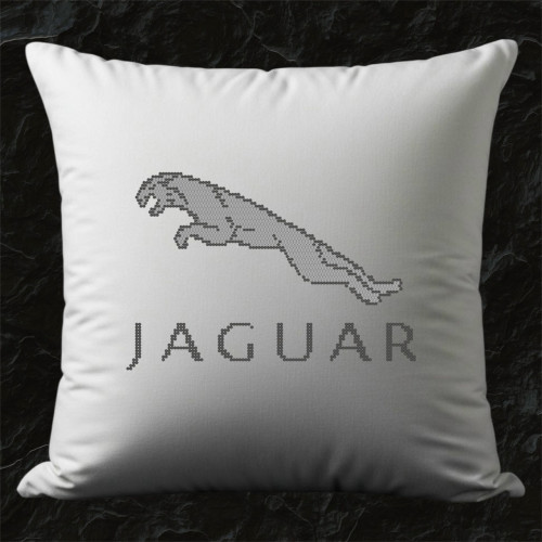 Jaguar Jaguar