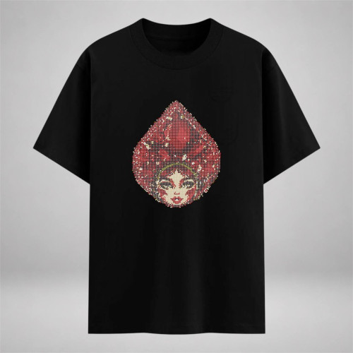 Кокошник куколка Кокошник куколка
