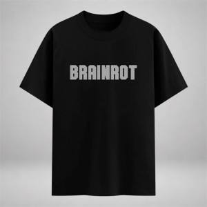 Деградация мозга Bainrot