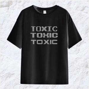 Toxic