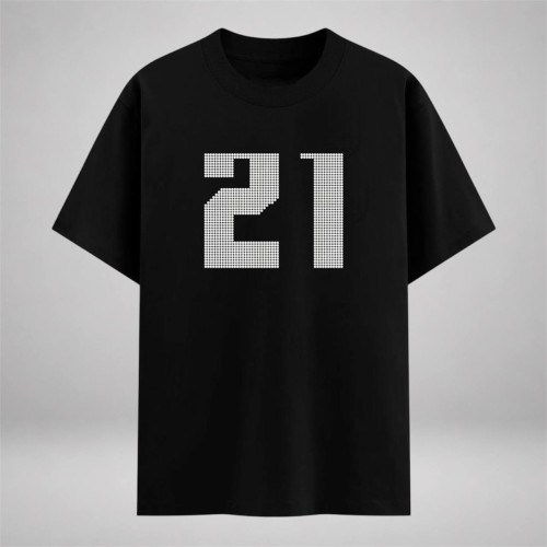 Цифра 21