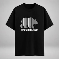 Медведь штрих-код