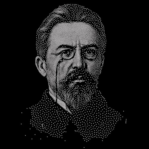 Антон Павлович Чехов (Chekhov)