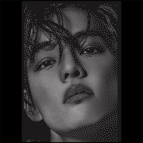 Тэхен из BTS
