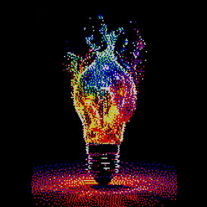 Lampa