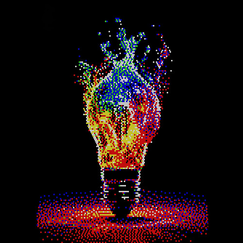 Lampa